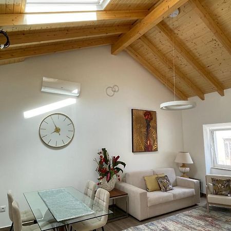 The Orange Tree Houses - Terraco By Live And Stay Abrantes Exterior foto