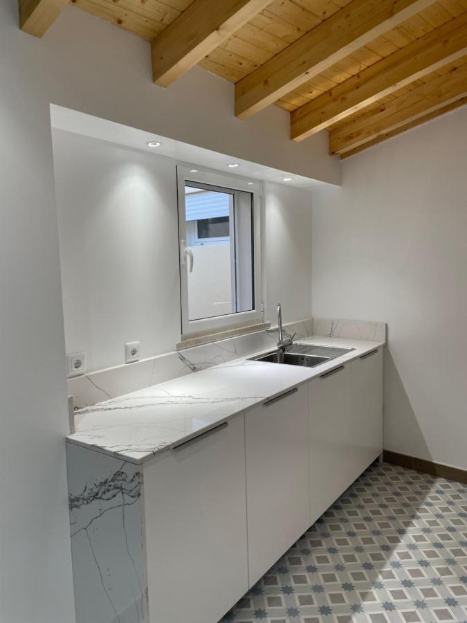 The Orange Tree Houses - Terraco By Live And Stay Abrantes Exterior foto